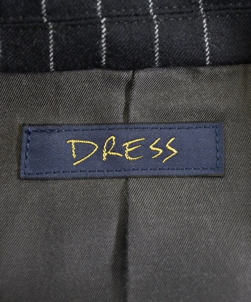 DRESS（ドレス）その他 黒 サイズ:L/L メンズ/2200671999018