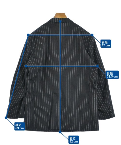 DRESS（ドレス）その他 黒 サイズ:L/L メンズ/2200671999018