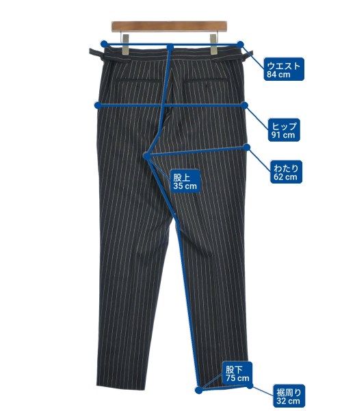 DRESS（ドレス）その他 黒 サイズ:L/L メンズ/2200671999018