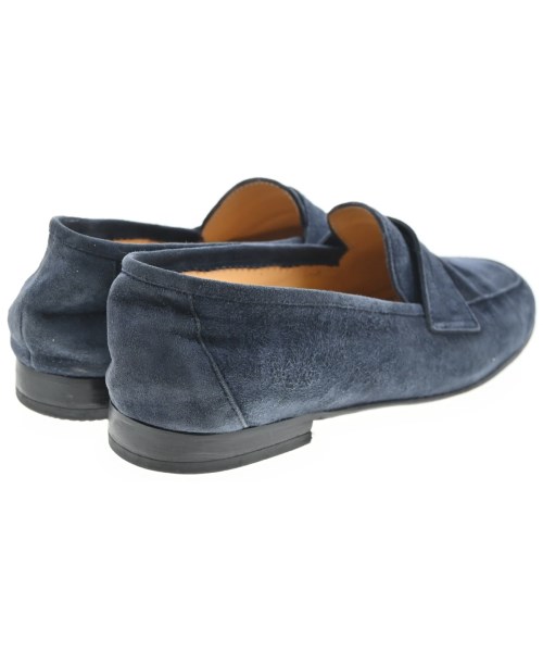 -（ソノタ）ドレスシューズ/ローファー 紺 サイズ:EU38(24.5cm位) レディース/2200672004070