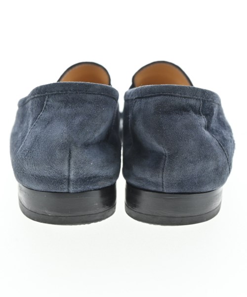 -（ソノタ）ドレスシューズ/ローファー 紺 サイズ:EU38(24.5cm位) レディース/2200672004070