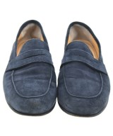 -（ソノタ）ドレスシューズ/ローファー 紺 サイズ:EU38(24.5cm位) レディース/2200672004070