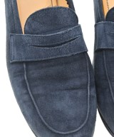 -（ソノタ）ドレスシューズ/ローファー 紺 サイズ:EU38(24.5cm位) レディース/2200672004070