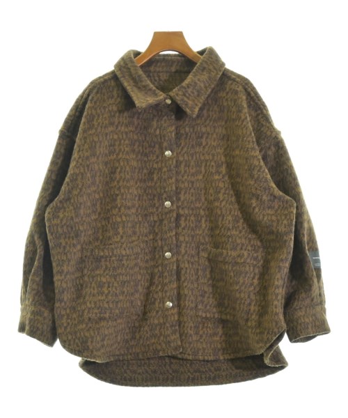 その他(ソノタ)その他 茶 サイズ:F/2200668106023