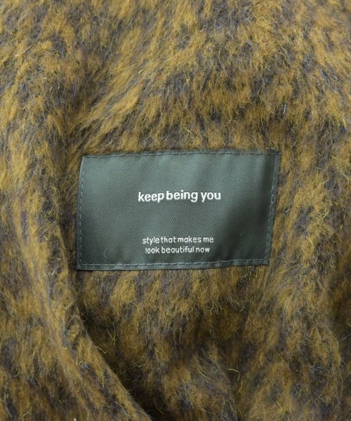 -（ソノタ）その他 茶 サイズ:F レディース/2200668106023