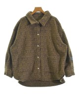 -（ソノタ）その他 茶 サイズ:F レディース/2200668106023