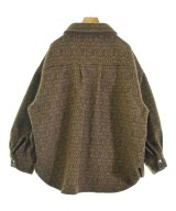 -（ソノタ）その他 茶 サイズ:F レディース/2200668106023