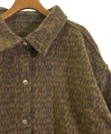 -（ソノタ）その他 茶 サイズ:F レディース/2200668106023