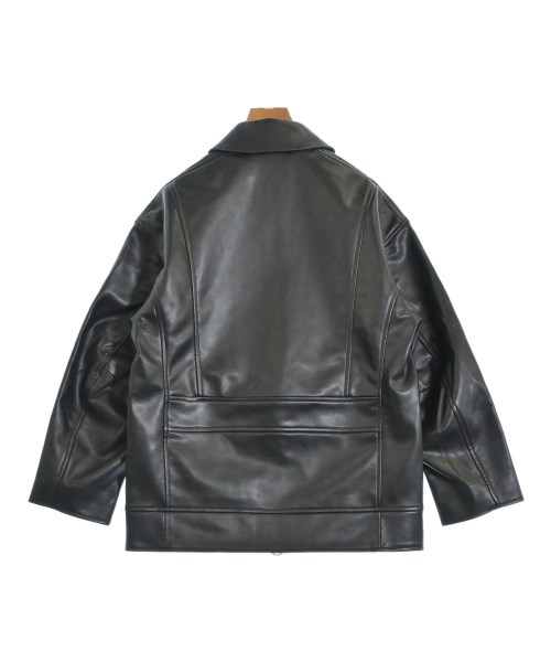 -（ソノタ）その他 黒 サイズ:34(XS位) レディース/2200668427043