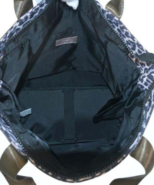 -（ソノタ）トートバッグ ベージュ サイズ:- レディース/2200669187137