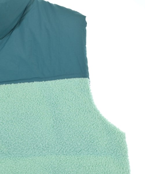 -（ソノタ）ダウンジャケット/ダウンベスト 緑 サイズ:L メンズ/2200670384020