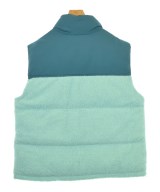 -（ソノタ）ダウンジャケット/ダウンベスト 緑 サイズ:L メンズ/2200670384020