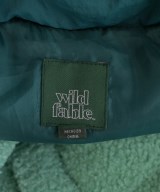 -（ソノタ）ダウンジャケット/ダウンベスト 緑 サイズ:L メンズ/2200670384020