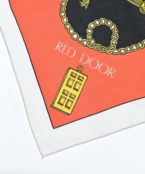 -（ソノタ）バンダナ・スカーフ 黒 サイズ:- レディース/2200672071485