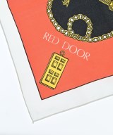 -（ソノタ）バンダナ・スカーフ 黒 サイズ:- レディース/2200672071485