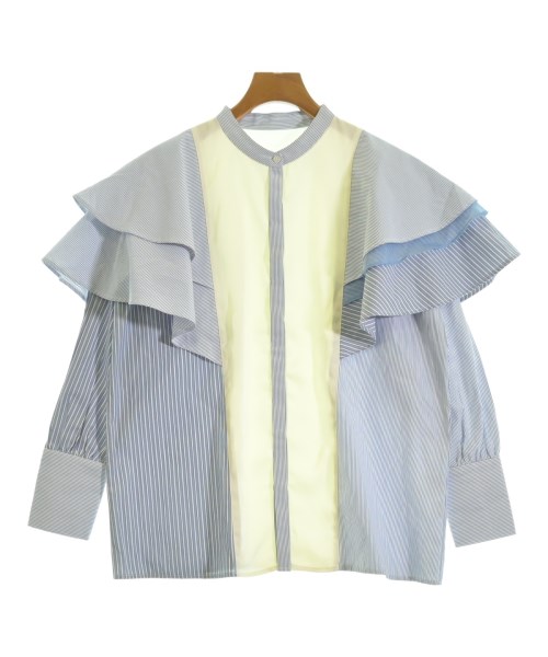 その他(ソノタ)ブラウス 白 サイズ:M/2200672264030