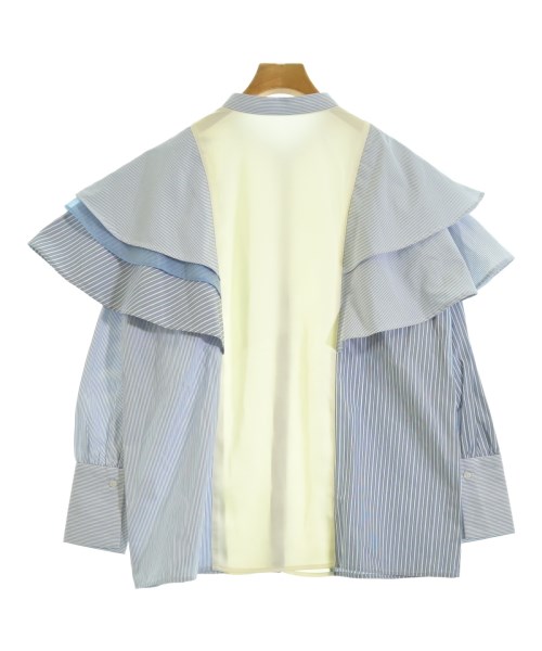 -（ソノタ）ブラウス 白 サイズ:M レディース/2200672264030