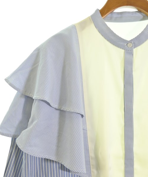 -（ソノタ）ブラウス 白 サイズ:M レディース/2200672264030