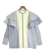 -（ソノタ）ブラウス 白 サイズ:M レディース/2200672264030