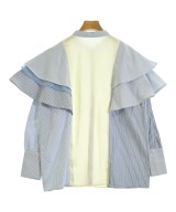 -（ソノタ）ブラウス 白 サイズ:M レディース/2200672264030