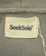 -（ソノタ）パーカー グレー サイズ:M メンズ/2200672311055