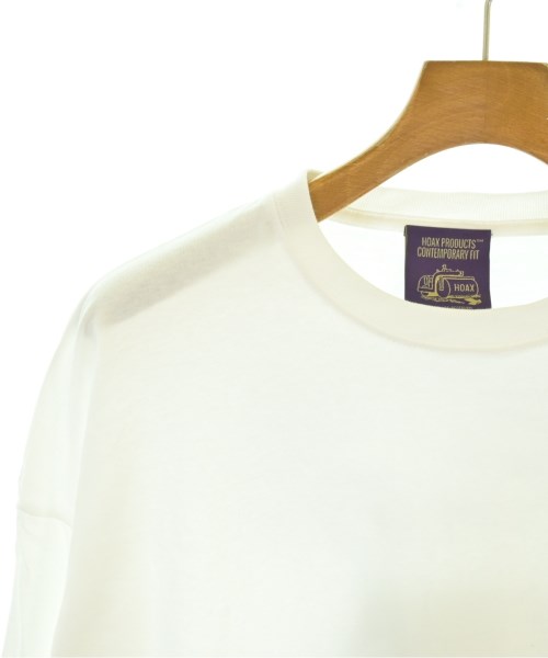 -（ソノタ）Tシャツ・カットソー 白 サイズ:M メンズ/2200672394027