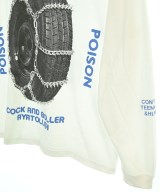 -（ソノタ）Tシャツ・カットソー 白 サイズ:M メンズ/2200672394027