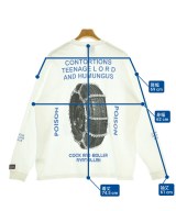 -（ソノタ）Tシャツ・カットソー 白 サイズ:M メンズ/2200672394027