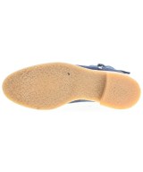 -（ソノタ）ブーツ 紺 サイズ:EU39(25.5cm位) レディース/2200725340223
