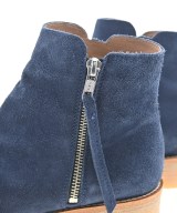 -（ソノタ）ブーツ 紺 サイズ:EU39(25.5cm位) レディース/2200725340223