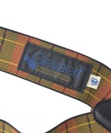 GEVAERT BANDWEVERIJ（ゲバルトバンドウェーボン）小物類（その他） 赤 サイズ:- メンズ/2200728723412