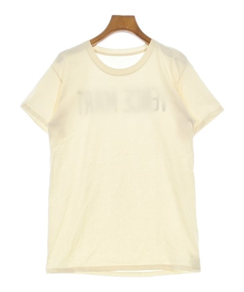-（ソノタ）Tシャツ・カットソー 白 サイズ:1(S位) レディース/2200729385015