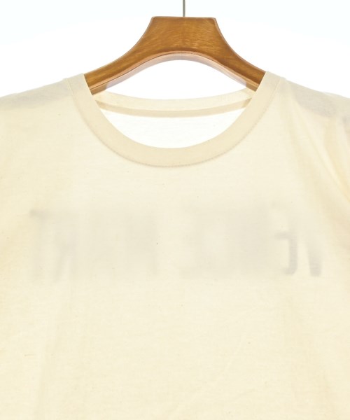-（ソノタ）Tシャツ・カットソー 白 サイズ:1(S位) レディース/2200729385015