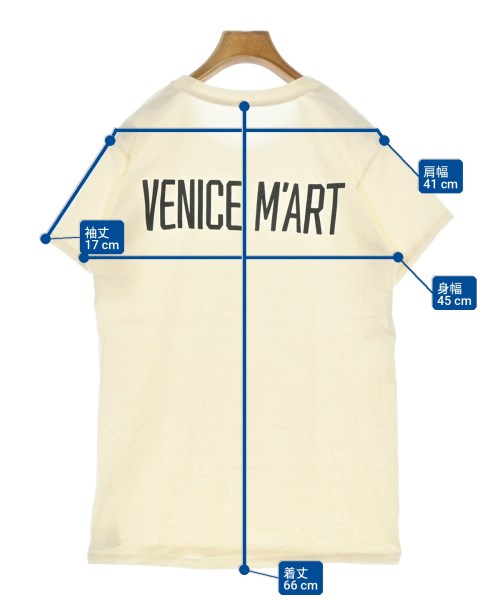 -（ソノタ）Tシャツ・カットソー 白 サイズ:1(S位) レディース/2200729385015