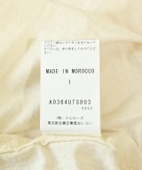 -（ソノタ）Tシャツ・カットソー 白 サイズ:1(S位) レディース/2200729385015