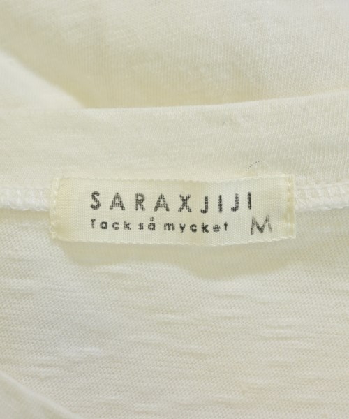 -（ソノタ）Tシャツ・カットソー 白 サイズ:-(M位) レディース/2200729569026