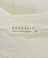 -（ソノタ）Tシャツ・カットソー 白 サイズ:-(M位) レディース/2200729569026