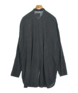 -（ソノタ）カジュアルシャツ 黒 サイズ:1G(XXL位) メンズ/2200729689069