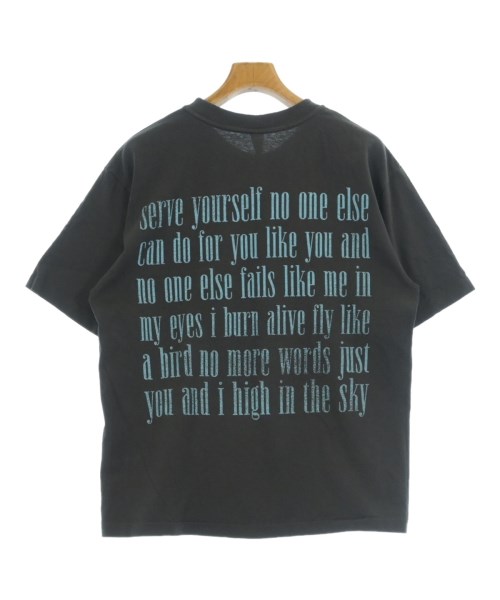 -（ソノタ）Tシャツ・カットソー グレー サイズ:M メンズ/2200729785037