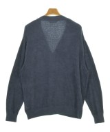 -（ソノタ）カーディガン 紺 サイズ:L メンズ/2200728260092