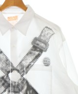 -（ソノタ）カジュアルシャツ 白 サイズ:XL メンズ/2200729041058
