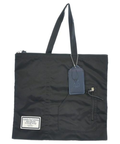 A.D.M.J(エーディーエムジェイ)のトートバッグ サイズ:- 7,200円