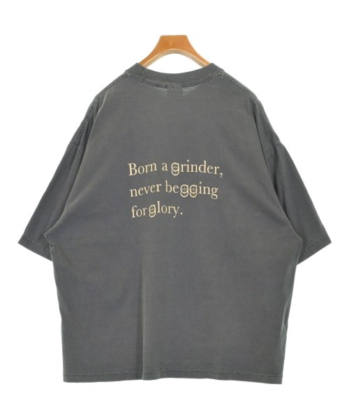 -（ソノタ）Tシャツ・カットソー グレー サイズ:L メンズ/2200725490058