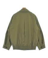 -（ソノタ）その他 カーキ サイズ:M メンズ/2200730357018