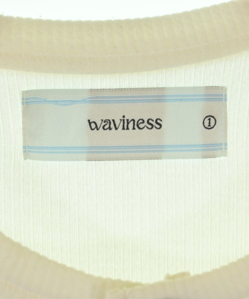 -（ソノタ）Tシャツ・カットソー 白 サイズ:1(S位) メンズ/2200730357094