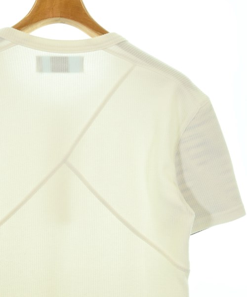 -（ソノタ）Tシャツ・カットソー 白 サイズ:1(S位) メンズ/2200730357094
