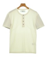 -（ソノタ）Tシャツ・カットソー 白 サイズ:1(S位) メンズ/2200730357094