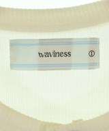 -（ソノタ）Tシャツ・カットソー 白 サイズ:1(S位) メンズ/2200730357094