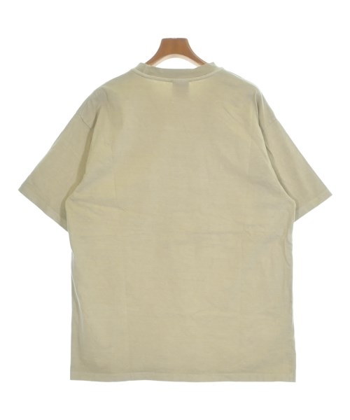 -（ソノタ）Tシャツ・カットソー ベージュ サイズ:-(XL位) メンズ/2200730646020