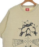 -（ソノタ）Tシャツ・カットソー ベージュ サイズ:-(XL位) メンズ/2200730646020